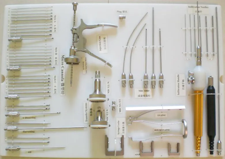 1064nm Laser Cellulite Removal Laser Lipolysis Liposuction Medical Use Medical Equipment Liposuction Loss Machine