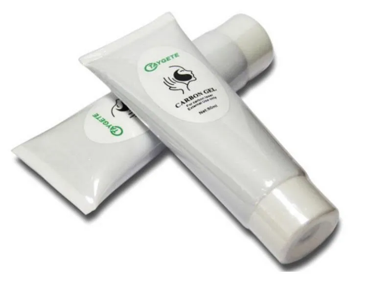 1320nm Laser Do Black Doll Carbon Soft Cream