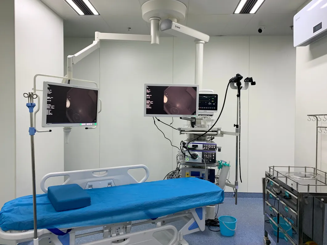 15inch Medical Monitor for Ent Imaging