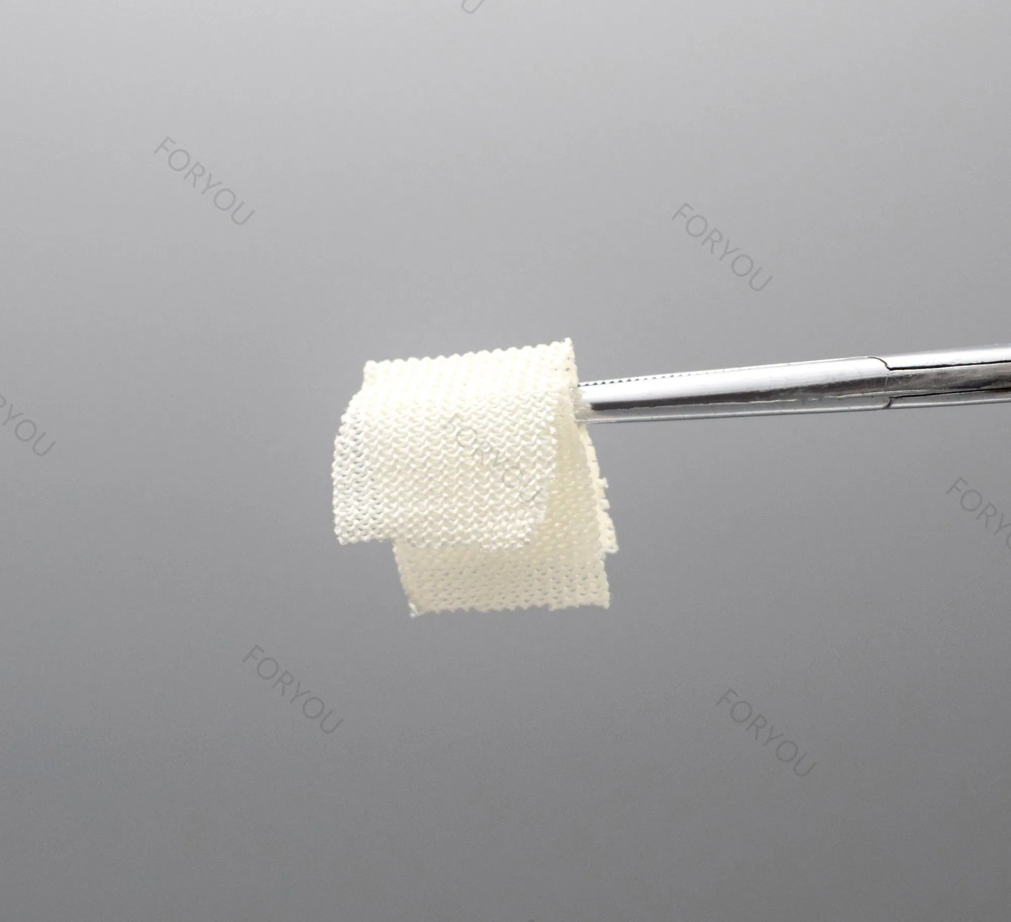 2021 Premium Suntouch CE FDA Sterile Oral Surgery Dental Hemostatic Gauze