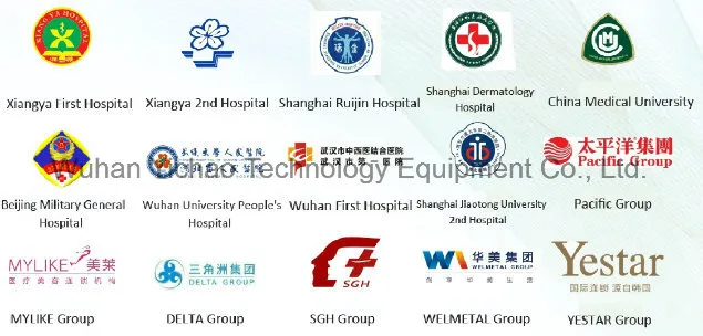 Shumin Star Treatment of Desensitization Control Inflammation