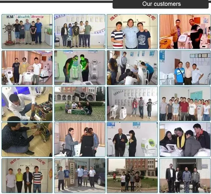 2019 Fractional CO2 Laser Machine for Scar Removal Vaginal Tightening Stretch Marks Removal Skin Resurfacing Face Rejuvenation Anti Wrinkle Equipment Device