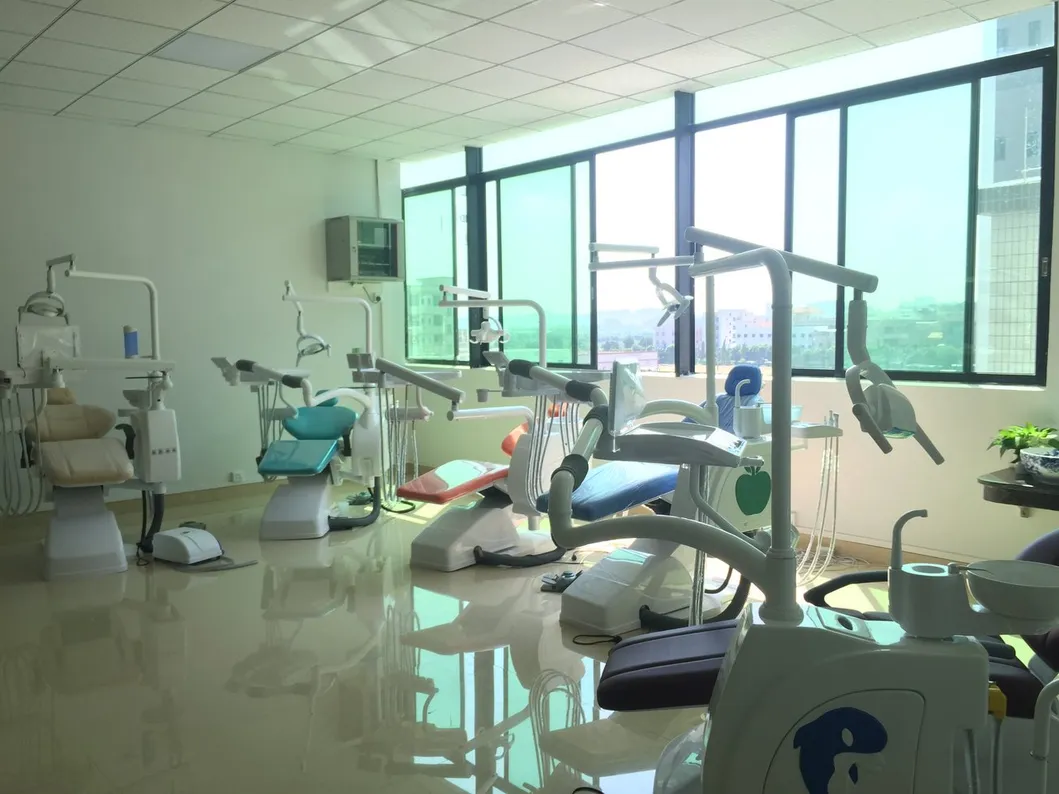 2019 Best Selling Children/Kids Seat for Dental Chair