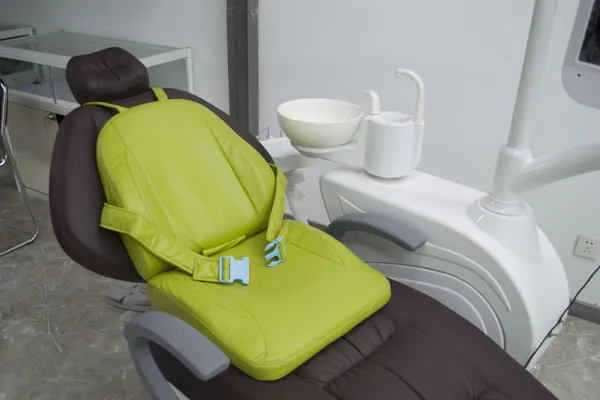 2019 Best Selling Protective Children Cushion for Dental Unit