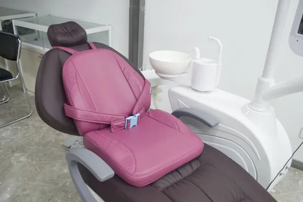 2019 Best Selling Protective Children Cushion for Dental Unit