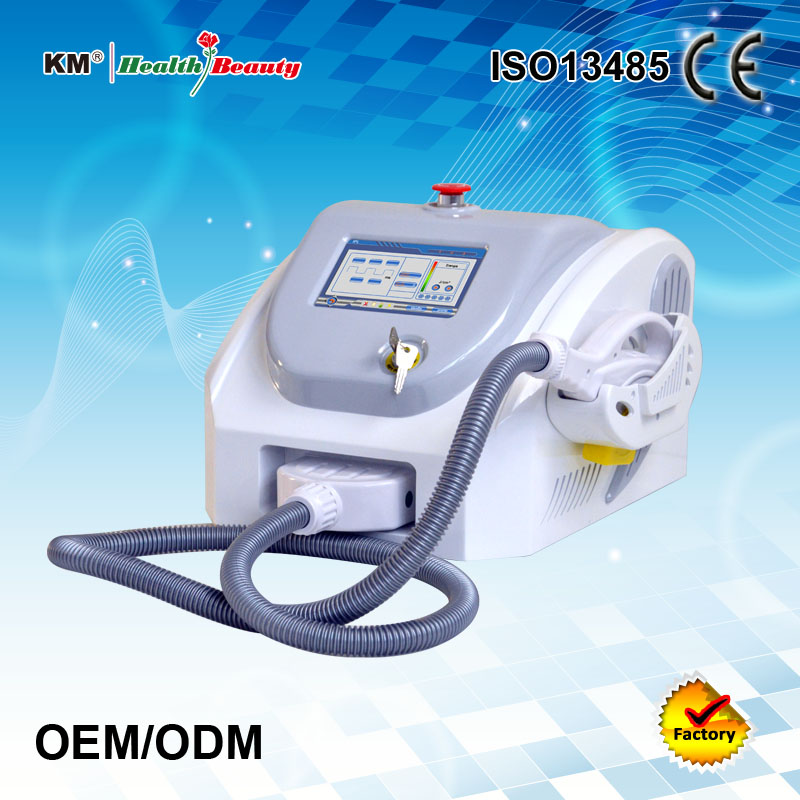 2021 Hot Selling Ce Approved IPL Laser Machine IPL