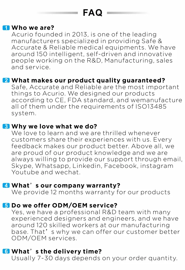 2021 Home Pregnant Doppler Baby Heart Rate Monitor Pocket Doppler Fetal Doppler Ultrasound Baby Heartbeat Rate Detector