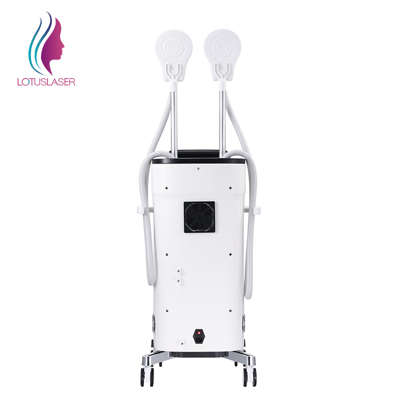 2021 Hottest Body Sculpt Slimming Body Slimming Fitness EMS Training Machine