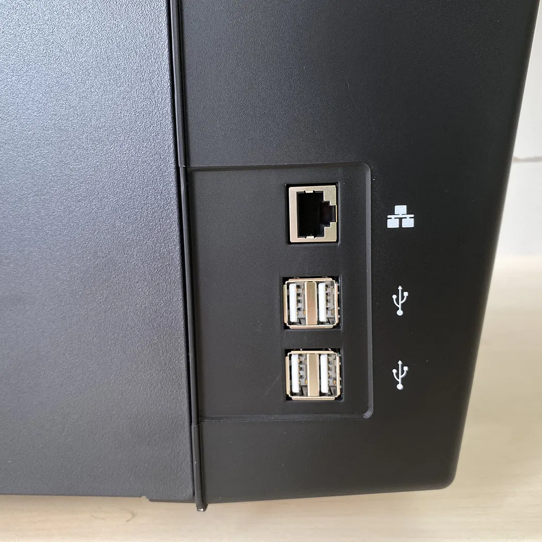 2021 Newest Human Rayto 5-Part Auto Hematology Analyzer Mslab50