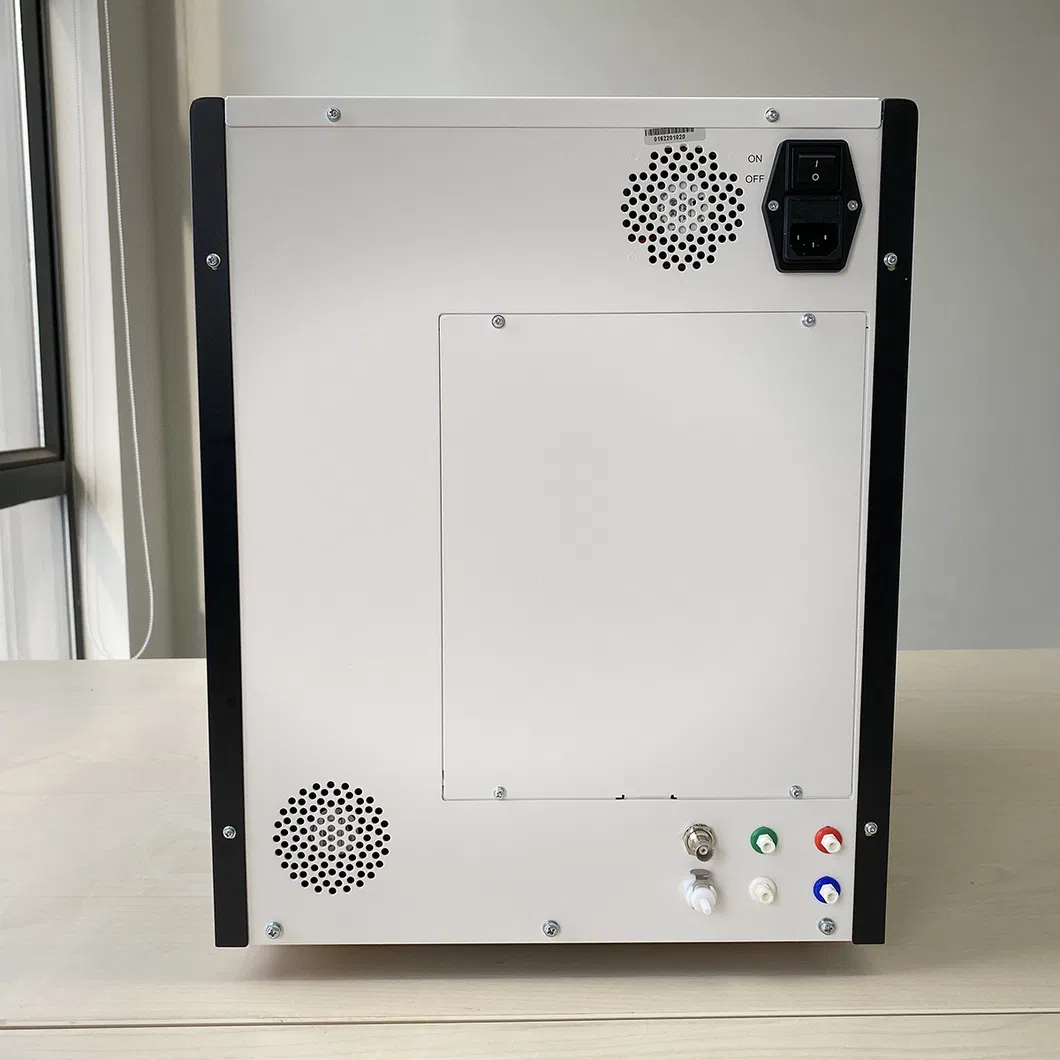 2021 Newest Human Rayto 5-Part Auto Hematology Analyzer Mslab50