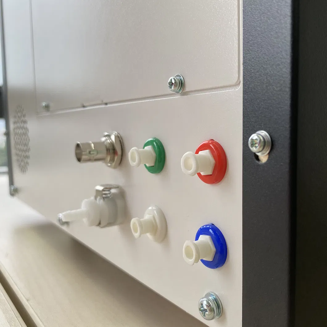 2021 Newest Human Rayto 5-Part Auto Hematology Analyzer Mslab50