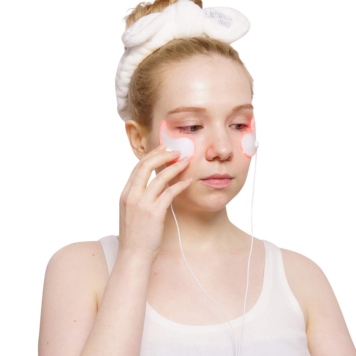 what is the benefits for using Eye Care Beauty Instrument everyday