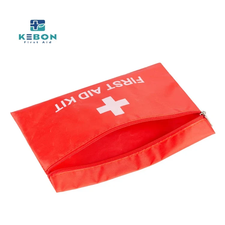 How to Determine Whether the Pet First Aid Kit Is Complete