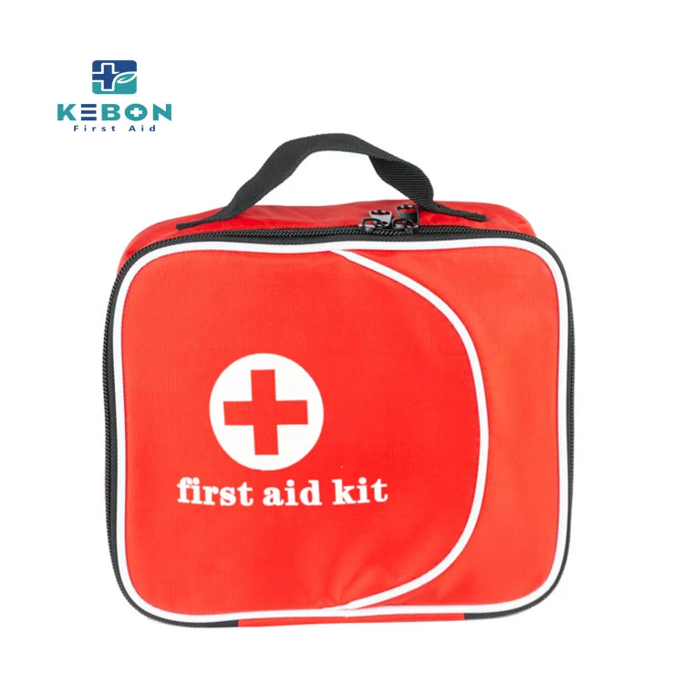 Why Every Home and Workplace Needs a First Aid Kit