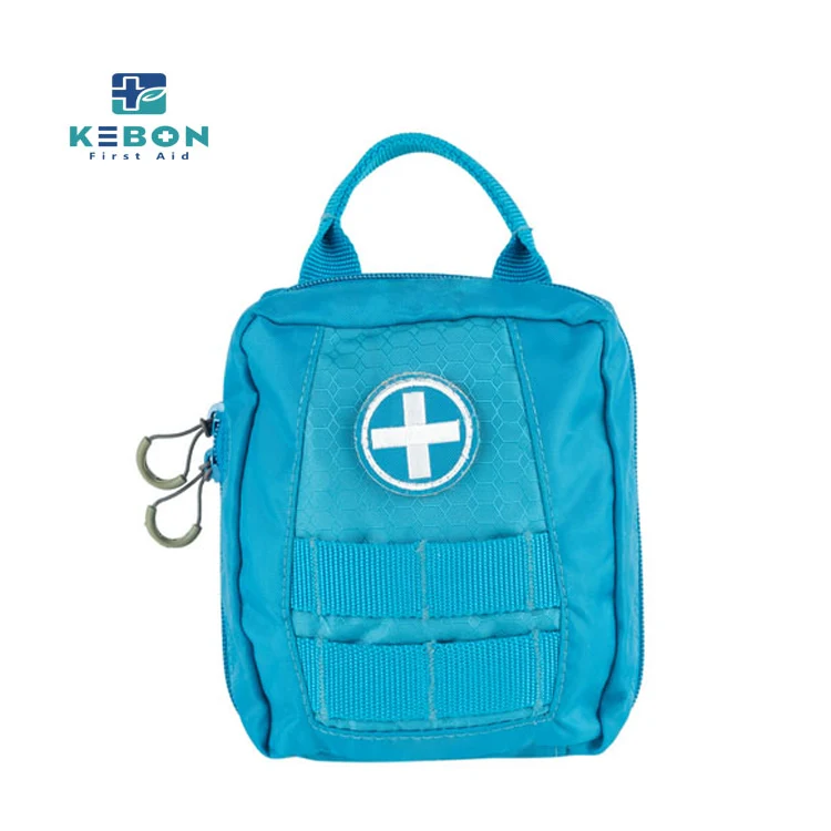 What Should Be in a Well-Stocked First Aid Kit?