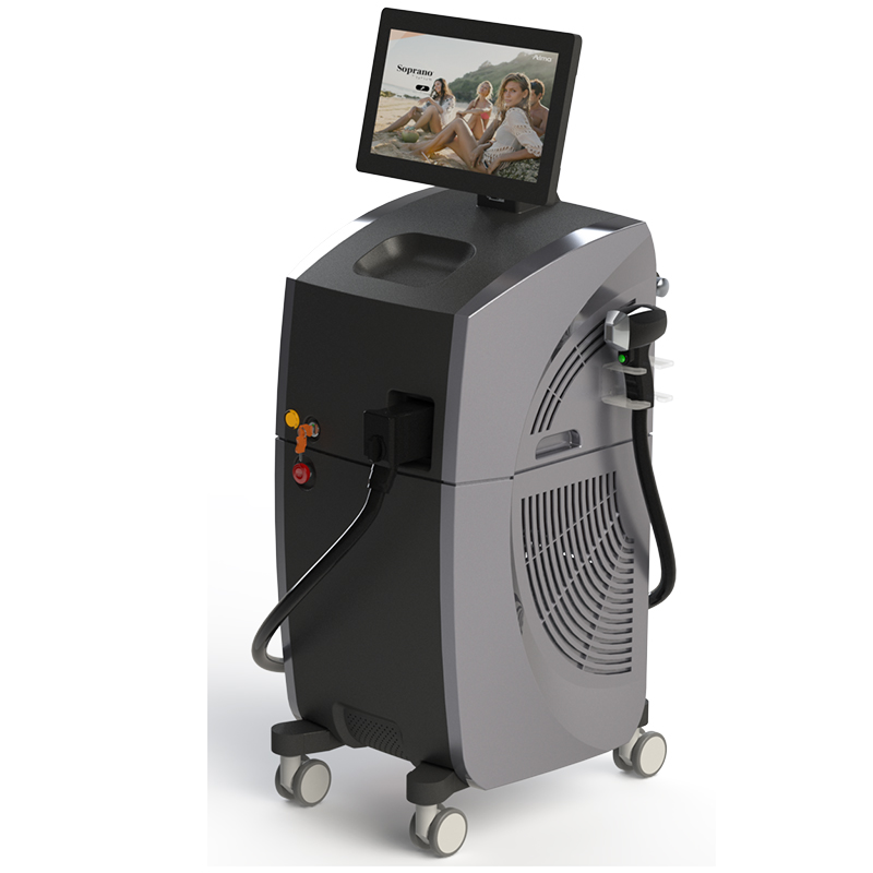 Advantages of Laser Hair Removal over Traditional Methods