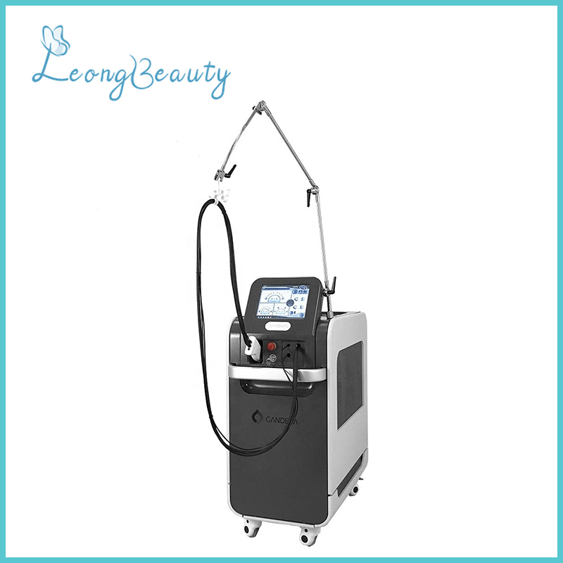 How Can 755nm Alexandrite Laser 1064nm Yag Laser Hair Removal Maximize Treatment Success?