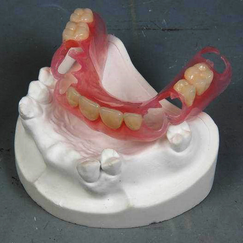 Why Is Valplast Denture the Ideal Choice for Comfort and Aesthetics?