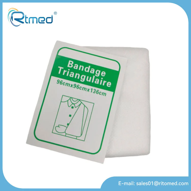 Medical bandages: from basic bandaging to intelligent care