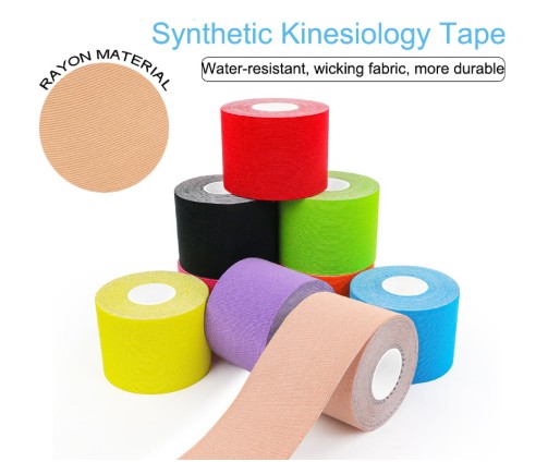 Bandage Fixing Tape: Small Tool With Great Effect, Caring For Every Wound