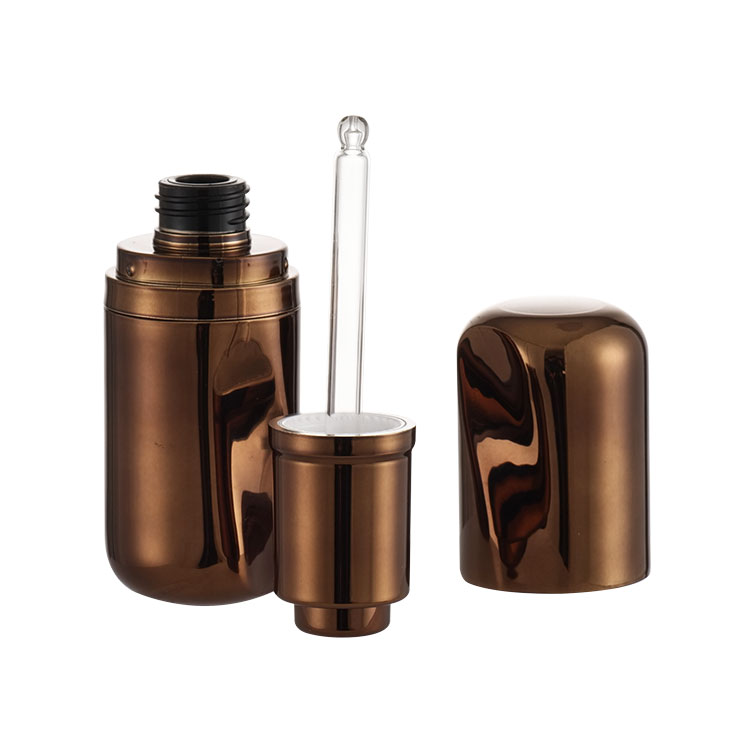 ABS dropper: a practical choice for laboratory and industrial scenes
