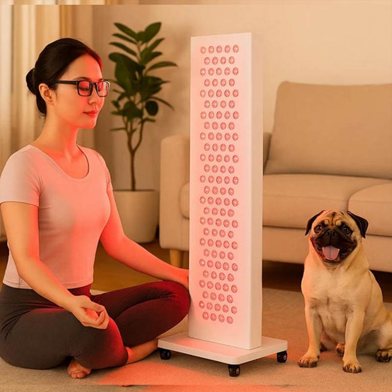 Is a Red Light Therapy Device Really Worth It for Daily Health Care?
