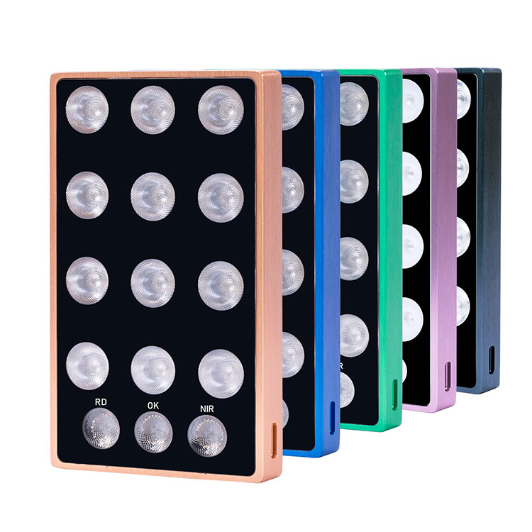 Why Should I Choose an LED Light Therapy Panel for My Daily Wellness?