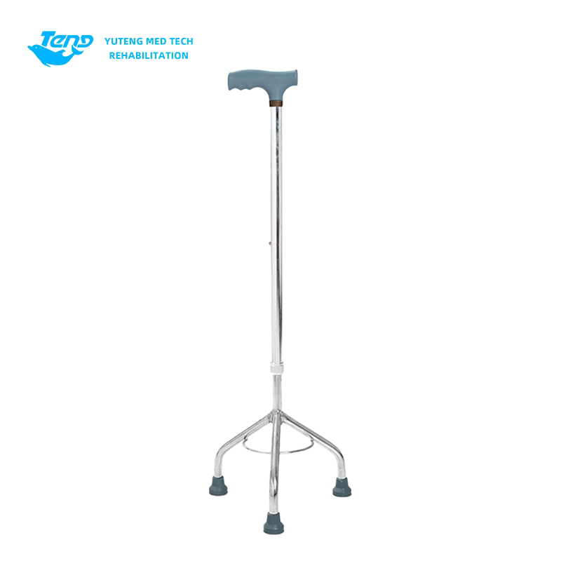 How to Choose the Right Single Crutch for Maximum Comfort and Support?