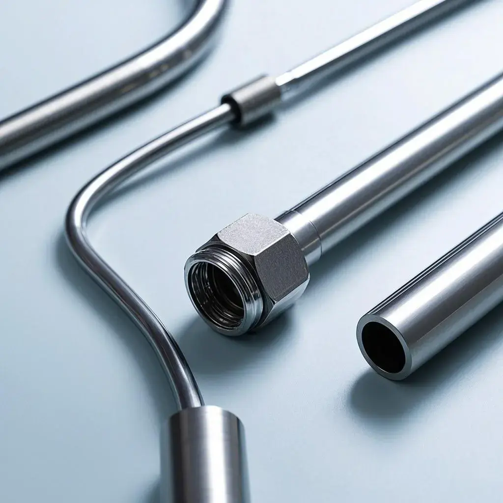 How to Choose the Medical Equipment Pipe for Reliable Healthcare Applications