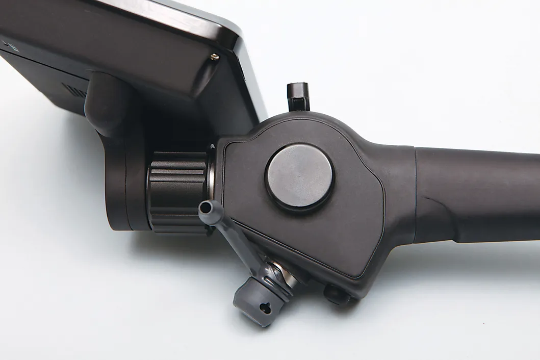 3.5” TFT LCD Display Portable Ent Endoscope Mslvl1r