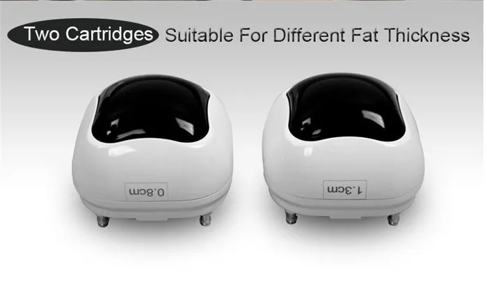 3 in 1 4D Hifu Vmax Liposonic Beauty Device for Salon Use