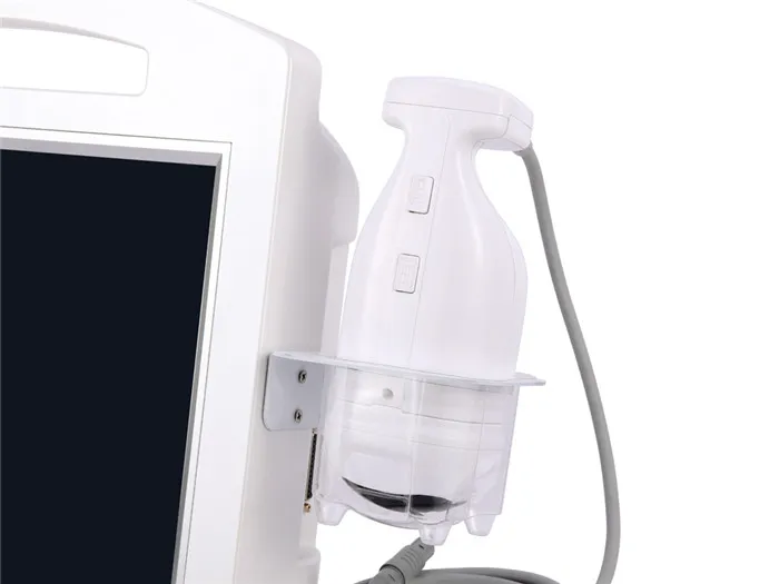 3 in 1 4D Hifu Vmax Liposonic Beauty Device for Salon Use
