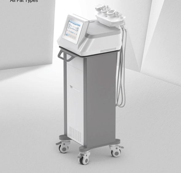 40K Weight Loss RF Vacuum Cavitation System Body Slimming Machine Ultrasound Machine Beauty Salon Equipment