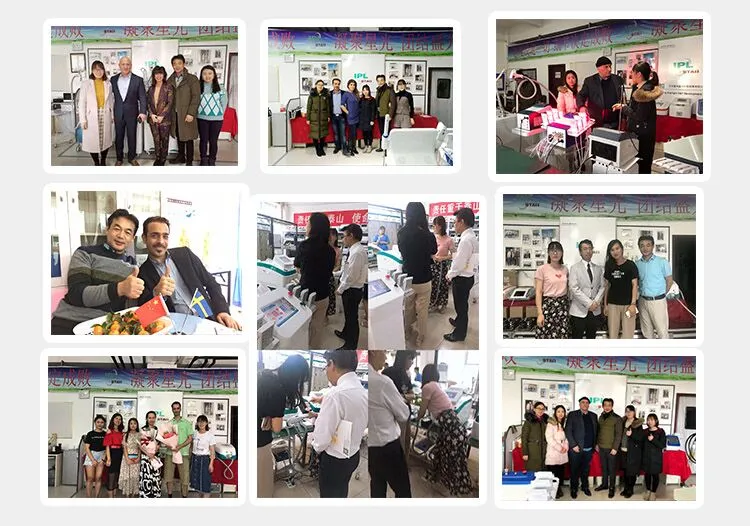 5D Lipo Laser Machine Eliminate Fat Cells Body Slim Machine