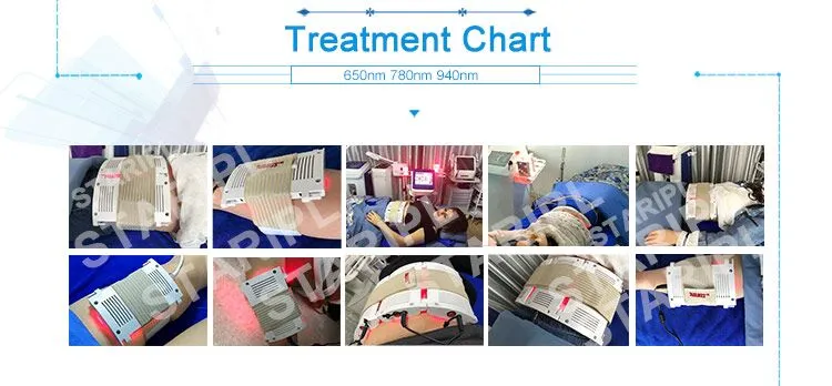 5D Lipo Laser Machine Eliminate Fat Cells Body Slim Machine