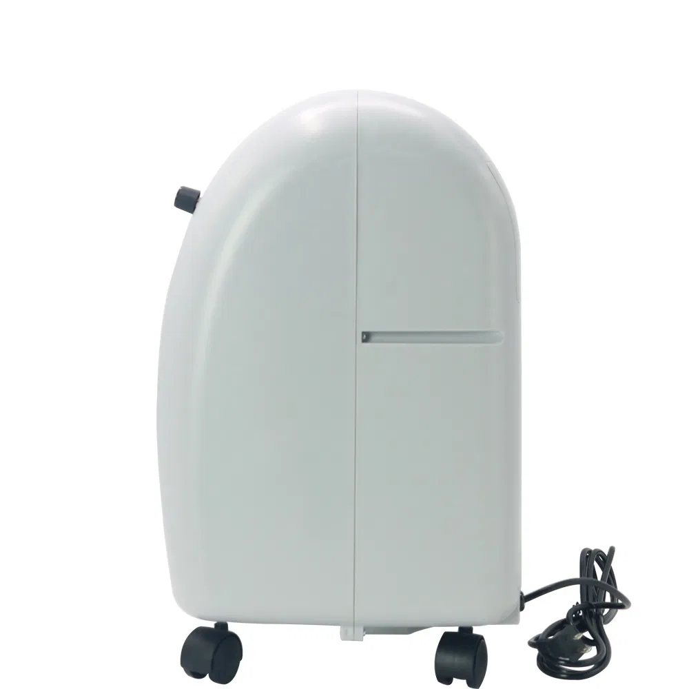 5L Factory Direct Supply Oxygen Generator Top Level Quality Welcome Online Store Resaler