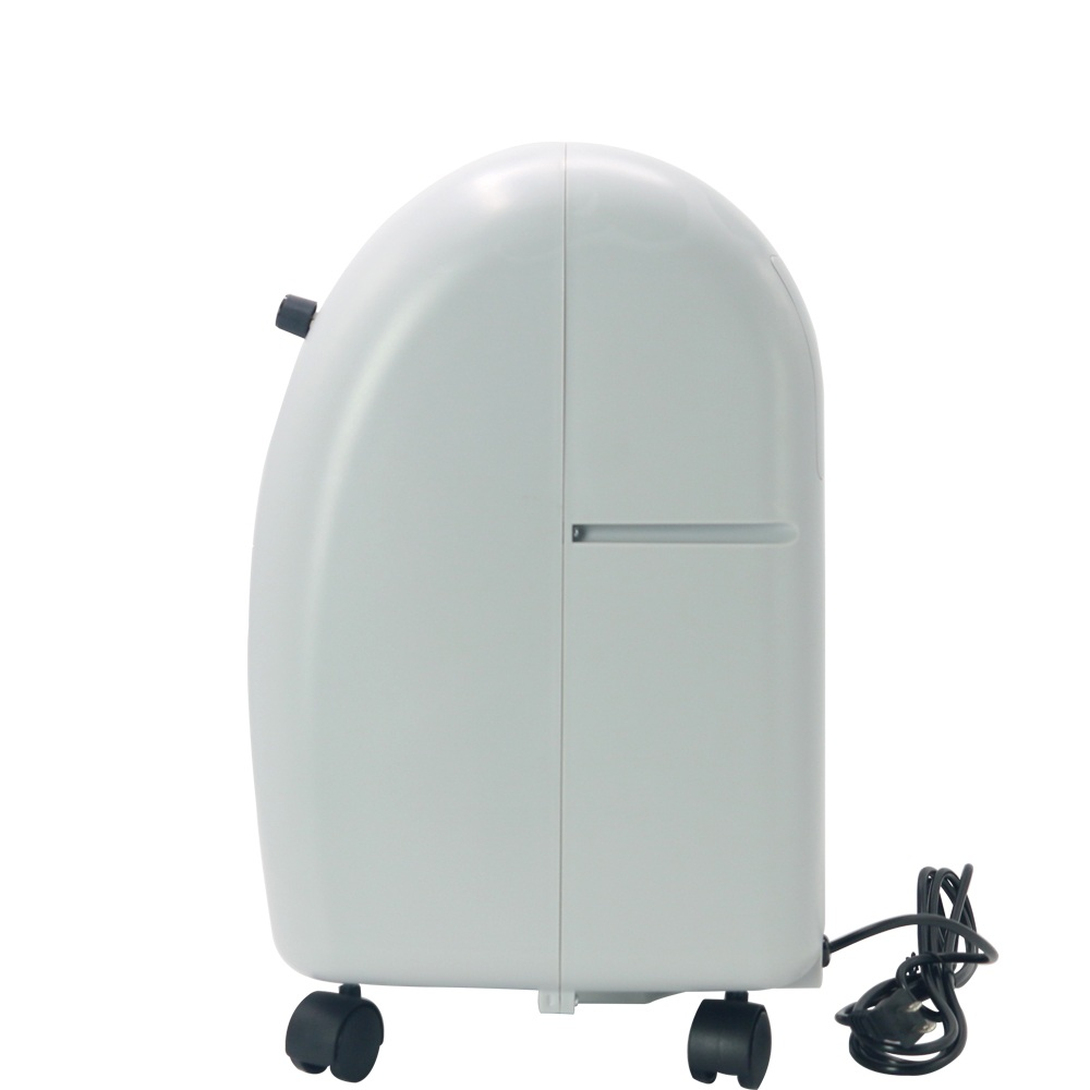 5L Factory Direct Supply Oxygen Generator Top Level Quality Welcome Online Store Resaler