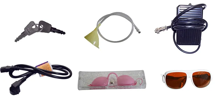 755nm Picosecond Laser Carbon Peeling Skin Whitening Chloasma Freckle Removal Pico Laser Tattoo Removal