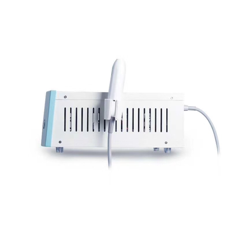 8.0mm 13mm Cartridges USA Focused Ultrasound V Max Hifu Body Slimming Machine