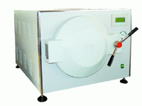 80L Pulsation Steam Vacuum Sterilizer