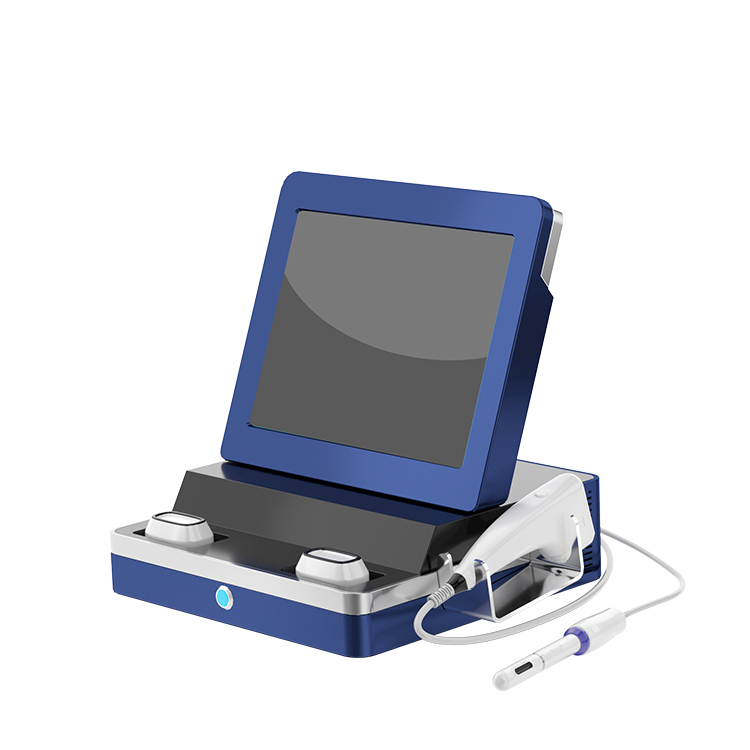 9d#H-11 2021 Vesta New Products High Focused Ultrasound 9d+Vaginal Features Machine