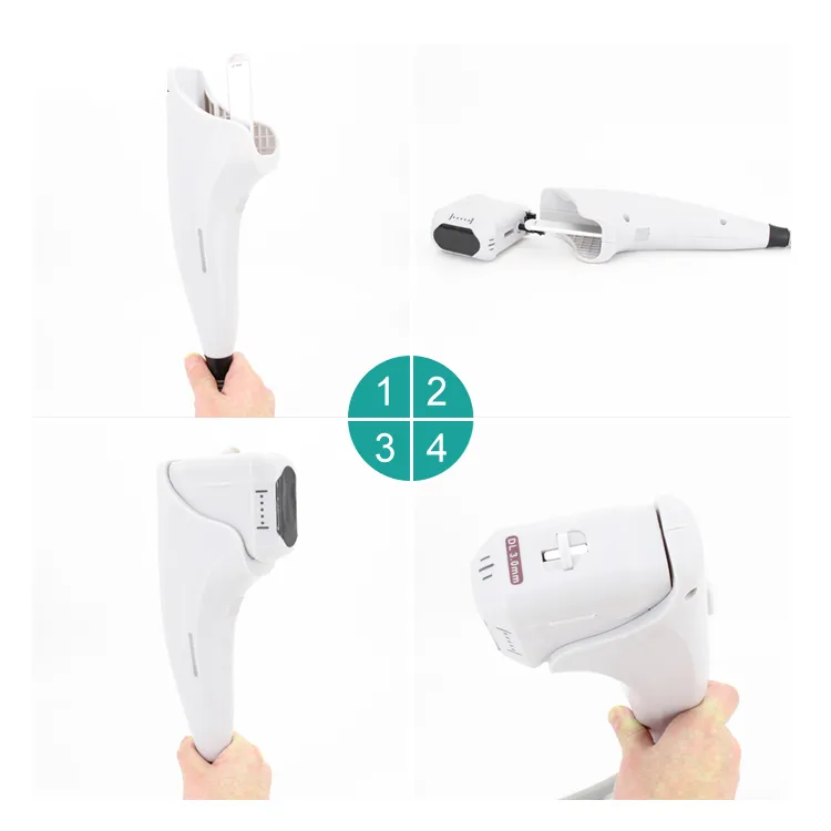 9d#H-11 2021 Vesta New Products High Focused Ultrasound 9d+Vaginal Features Machine