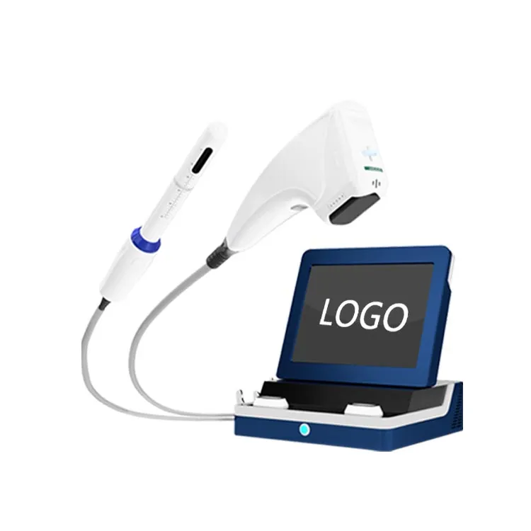 9d#H-11 2021 Vesta New Products High Focused Ultrasound 9d+Vaginal Features Machine