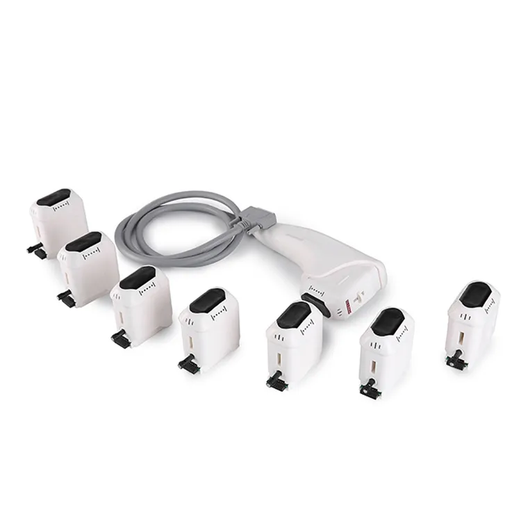 9d#H-11 2021 Vesta New Products High Focused Ultrasound 9d+Vaginal Features Machine