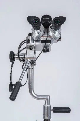 AC-2000DA Colposcope