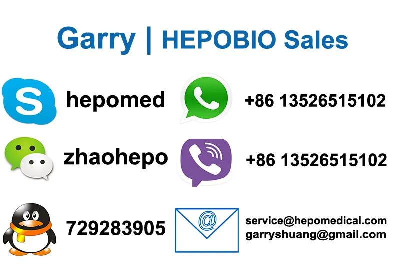 All-Purpose Portable Color Doppler Pft Diagnostic Machine (HP-UC320)