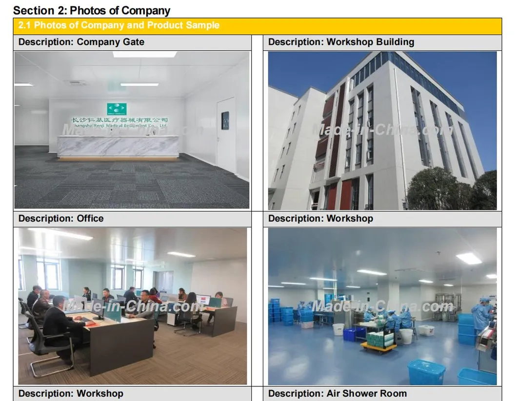 Antigen Extraction Tube Swab 2019 Infectious Virus Antigen Rapid Medical Test Kit