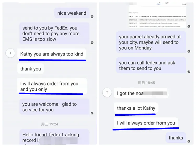 Aquaplast Nose Splint Thermoplastic Splint Sheets for Nose Surgery