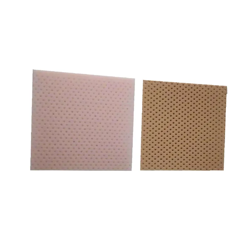 Aquaplast Nose Splint Thermoplastic Splint Sheets for Nose Surgery