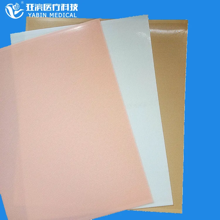 Aquaplast Nose Splint Thermoplastic Splint Sheets for Nose Surgery